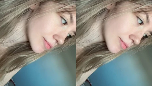 Felicity Smoak - Video Leaks #447