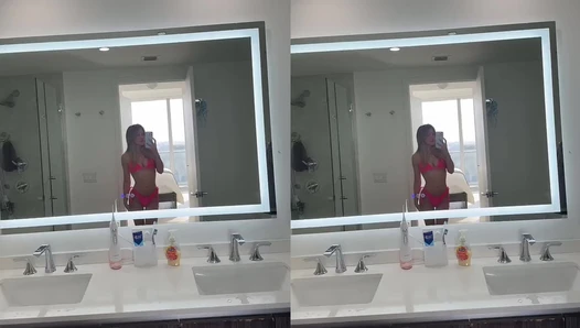 Felicity Smoak - Video Leaks #466