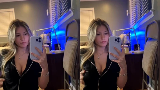 Felicity Smoak - Video Leaks #480