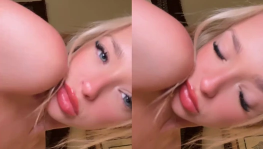Julia Filippo - Video Leaks #450