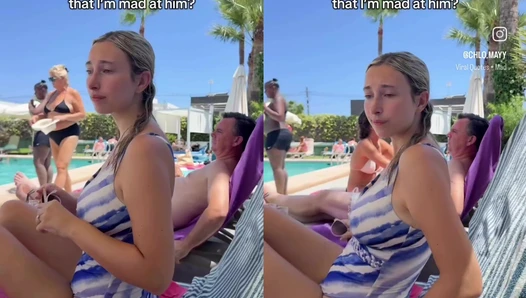 Chloandmatt - Video Leaks #17