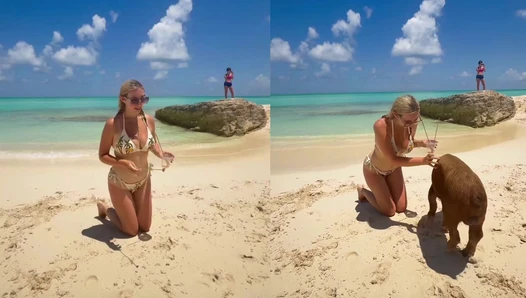 Chloandmatt - Video Leaks #48
