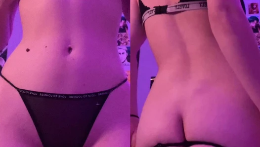isa_nuru - Video Leaks #11