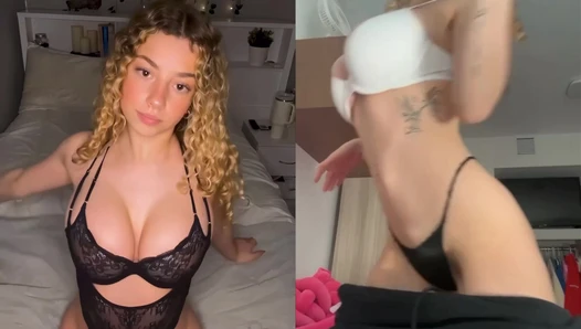Kira Pregiato - Clips26 03 11 21 36