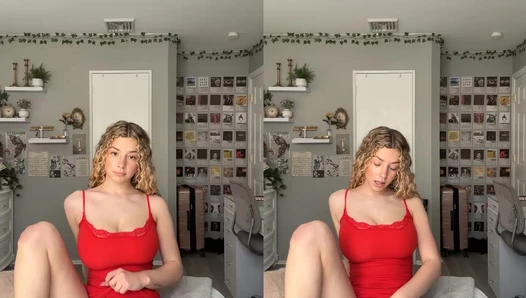 Kira Pregiato - Video Leaks #3