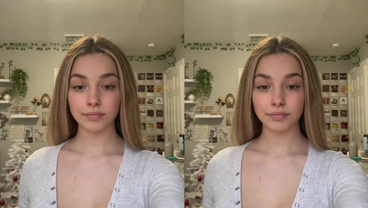 Kira Pregiato - Video Leaks #11