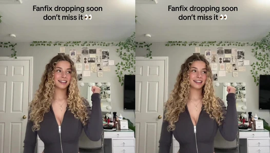 Kira Pregiato - Video Leaks #14