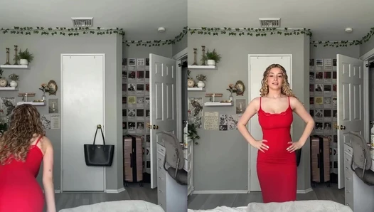 Kira Pregiato - Video Leaks #17