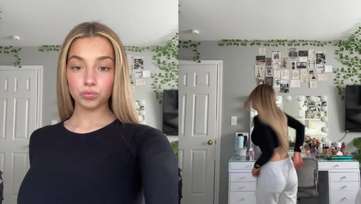 Kira Pregiato - Video Leaks #20