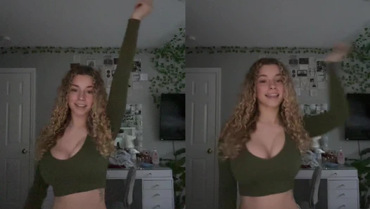 Kira Pregiato - Video Leaks #21