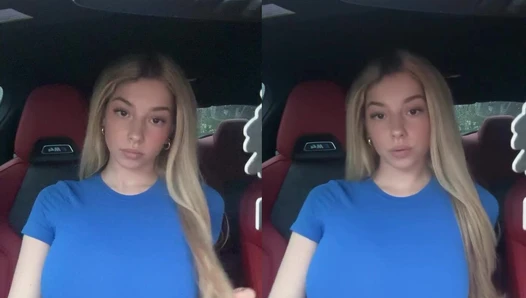 Kira Pregiato - Video Leaks #33