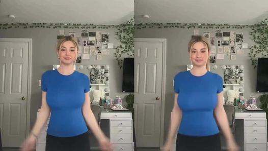 Kira Pregiato - Video Leaks #35