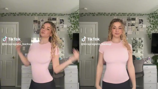 Kira Pregiato - Video Leaks #38