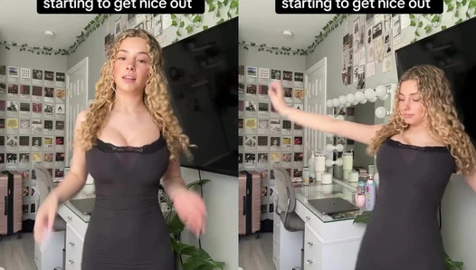 Kira Pregiato - Video Leaks #39