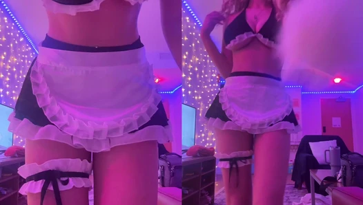 Kira Pregiato - Video Leaks #47