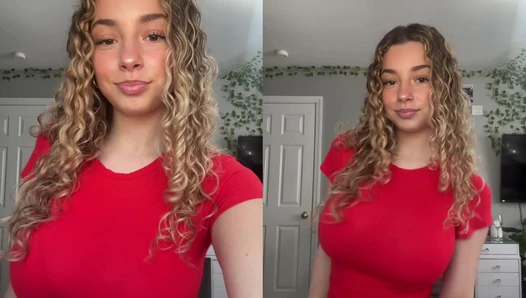 Kira Pregiato - Video Leaks #53