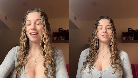 Kira Pregiato - Video Leaks #54