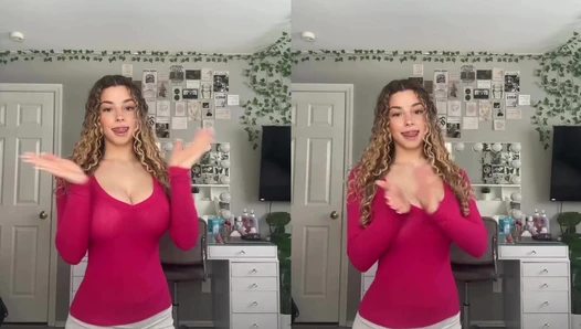 Kira Pregiato - Video Leaks #58