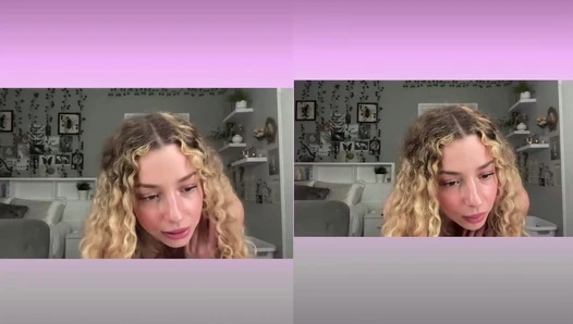Kira Pregiato - Video Leaks #61