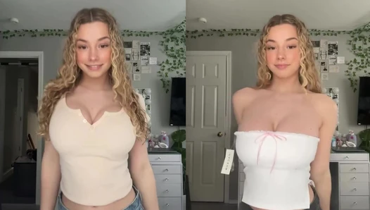 Kira Pregiato - Video Leaks #62