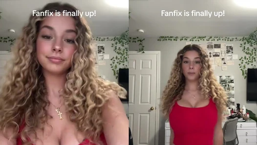 Kira Pregiato - Video Leaks #65