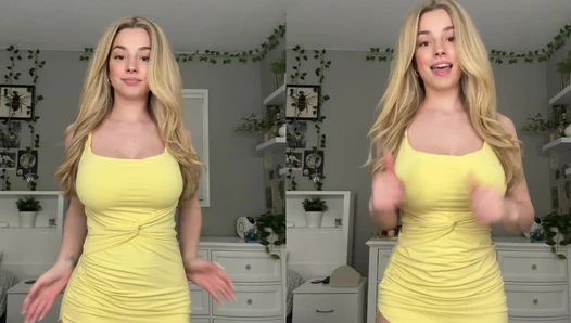 Kira Pregiato - Video Leaks #68
