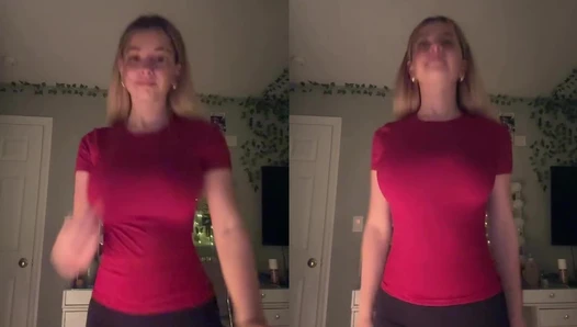 Kira Pregiato - Video Leaks #71