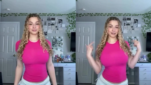 Kira Pregiato - Video Leaks #74