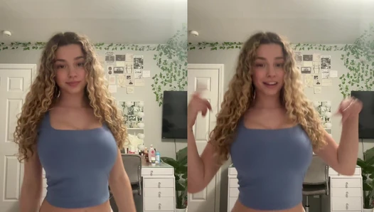 Kira Pregiato - Video Leaks #75