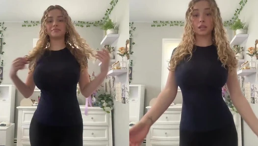 Kira Pregiato - Video Leaks #77