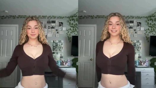 Kira Pregiato - Video Leaks #79