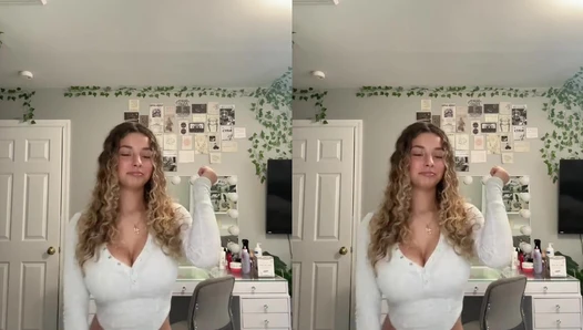 Kira Pregiato - Video Leaks #87