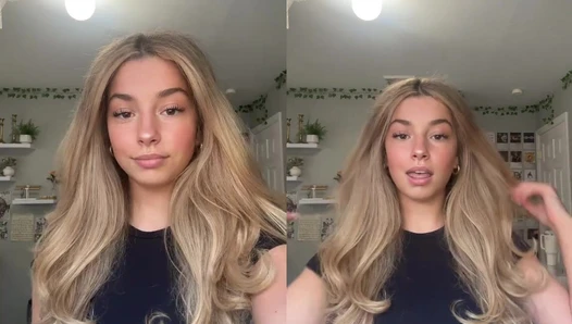 Kira Pregiato - Video Leaks #91