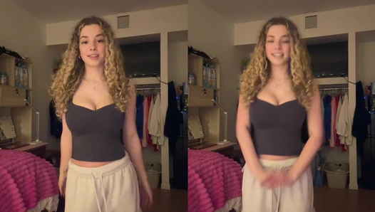 Kira Pregiato - Video Leaks #100