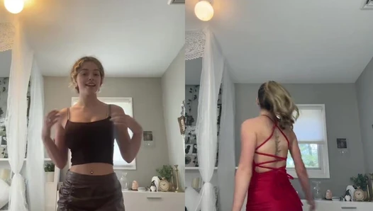 Kira Pregiato - Video Leaks #102