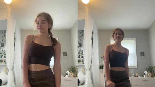 Kira Pregiato - Video Leaks #109