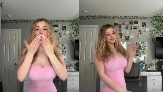 Kira Pregiato - Video Leaks #111
