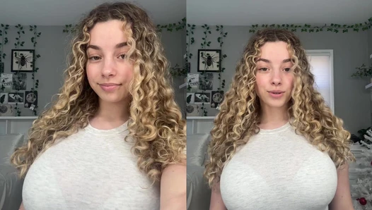Kira Pregiato - Video Leaks #116