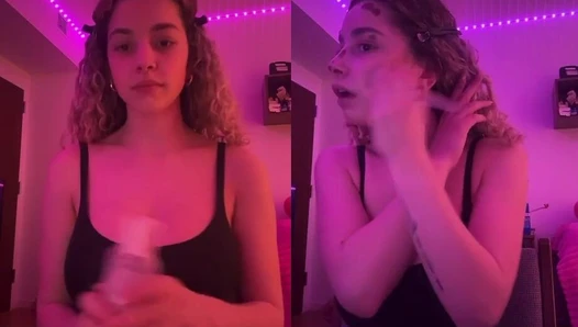 Kira Pregiato - Video Leaks #120
