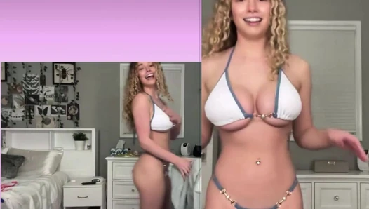 Kira Pregiato - Video Leaks #123