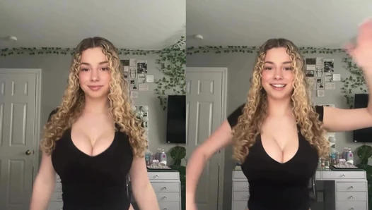 Kira Pregiato - Video Leaks #124
