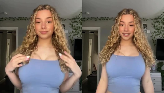 Kira Pregiato - Video Leaks #134