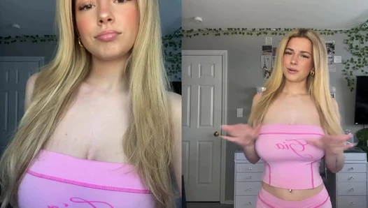 Kira Pregiato - Video Leaks #138
