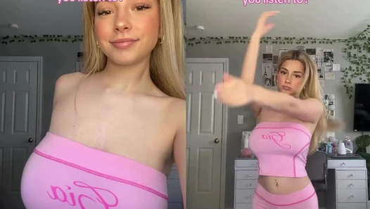 Kira Pregiato - Video Leaks #150