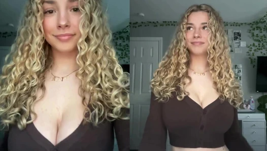 Kira Pregiato - Video Leaks #152