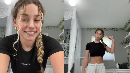 Kira Pregiato - Video Leaks #153
