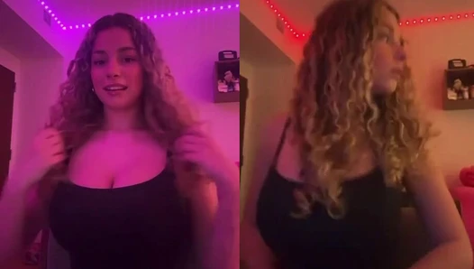 Kira Pregiato - Video Leaks #159
