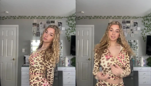 Kira Pregiato - Video Leaks #163