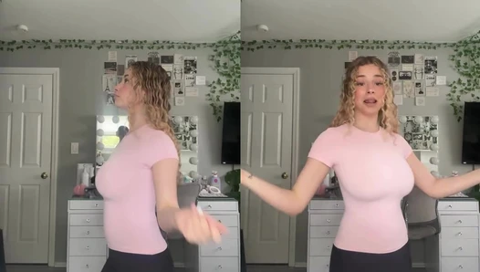 Kira Pregiato - Video Leaks #164