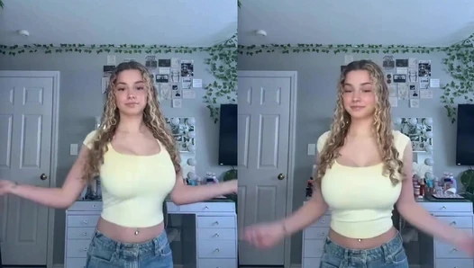 Kira Pregiato - Video Leaks #169